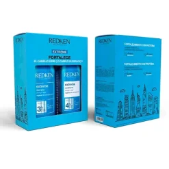 Clearance REDKEN Cofre Extreme