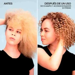 Clearance REDKEN Cofre Extreme