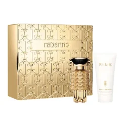 Cofre Fame Intense*RABANNE Best