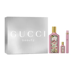 Cofre Flora Gorgeous Gardenia*GUCCI Clearance