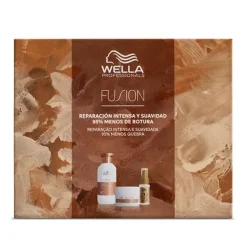 Sale Wella Professionals Cofre Fusion