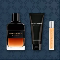 Discount Cofre Gentleman Reserve Privee Estuches Hombre