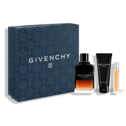 Discount Cofre Gentleman Reserve Privee Estuches Hombre