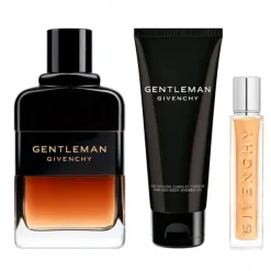 Discount Cofre Gentleman Reserve Privee Estuches Hombre