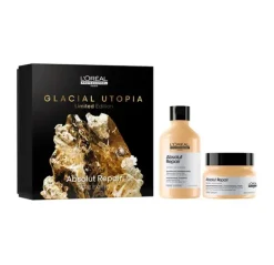 L'OREAL PROFESSIONNEL Cofre Glacial Utopia Absolut Repair