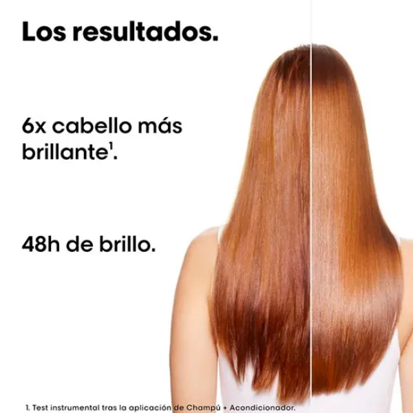 New L'OREAL PROFESSIONNEL Cofre Glacial Utopia Vitamino Color