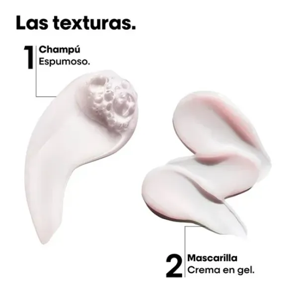 New L'OREAL PROFESSIONNEL Cofre Glacial Utopia Vitamino Color