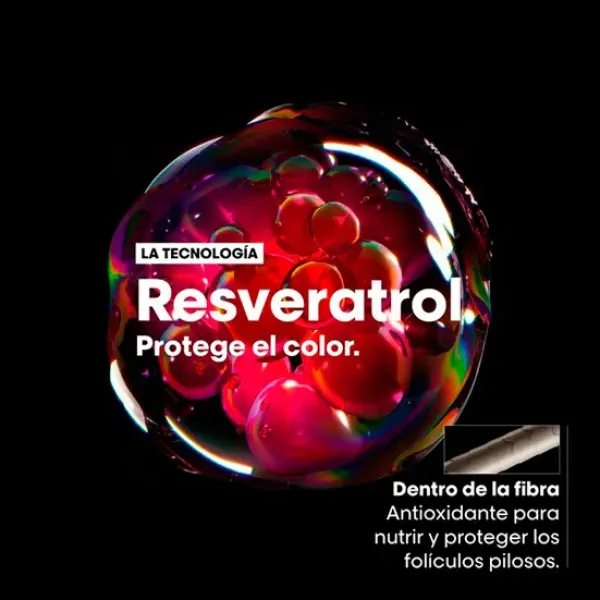 New L'OREAL PROFESSIONNEL Cofre Glacial Utopia Vitamino Color