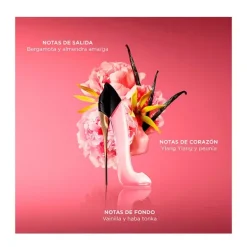 Cofre Good Girl Blush*CAROLINA HERRERA Online