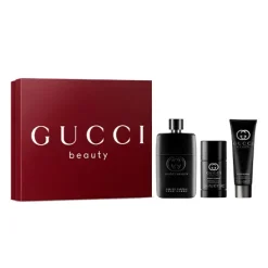 Cofre Guilty Man Eau De Parfum*GUCCI Online