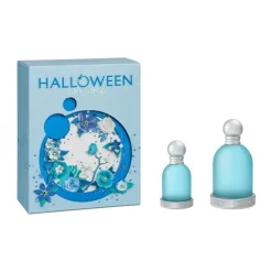 Cofre Hallowen Blue Drop*HALLOWEEN Outlet