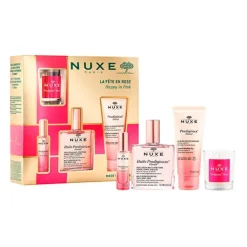 Discount NUXE Cofre Happy In Pink