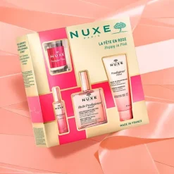 Discount NUXE Cofre Happy In Pink