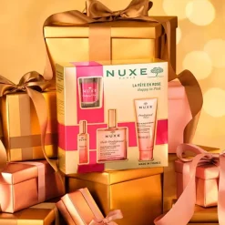 Discount NUXE Cofre Happy In Pink