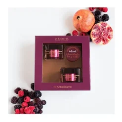 Best ATASHI Cofre Hidratación Atioxidante