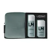 LIERAC Cofre Homme