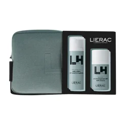 LIERAC Cofre Homme