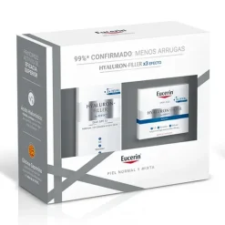 Clearance Cofre Hyaluron Filler 3 Effect Día Y Noche Antiedad