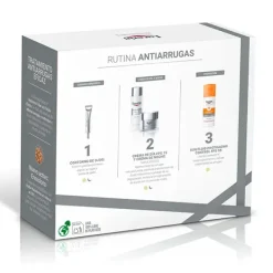 Clearance Cofre Hyaluron Filler 3 Effect Día Y Noche Antiedad