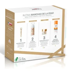 Sale EUCERIN Cofre Hyaluron Filler Elasticity Día Spf30 + Sérum