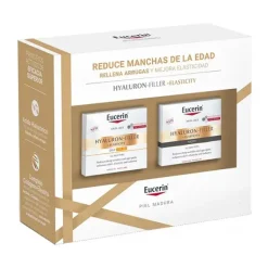 Cofre Hyaluron-Filler + Elasticity Antiedad