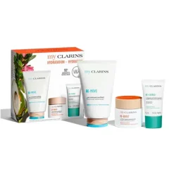 Sale MY CLARINS Cofre Hydratation