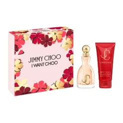 Cofre I Want Choo*JIMMY CHOO Online