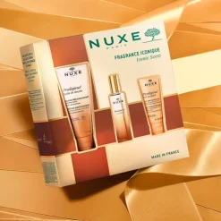 Online NUXE Cofre Iconic Scent