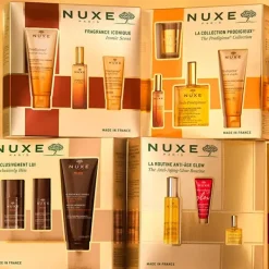 Online NUXE Cofre Iconic Scent