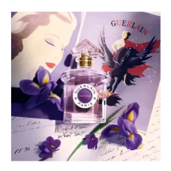 Cofre Insolence*GUERLAIN New