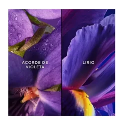 Cofre Insolence*GUERLAIN New