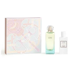 Cofre Jardin Sobre El Nilo*HERMÈS