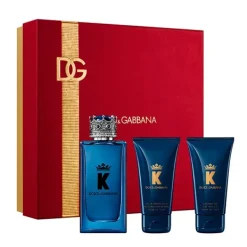 Cofre K By D&G Eau De Parfum*DOLCE & GABBANA Outlet