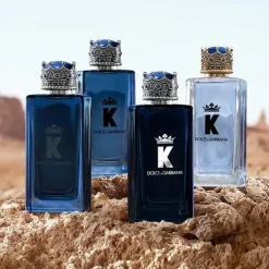Best Cofre K By D&G Eau De Toilette Estuches Hombre