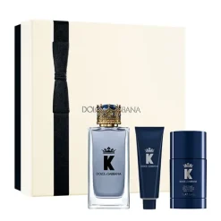 Best Cofre K By D&G Eau De Toilette Estuches Hombre