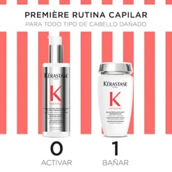 Best KERASTASE Cofre K Premiere