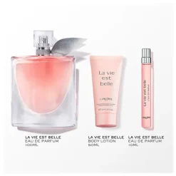 Discount Cofre La Vie Est Belle Eau De Parfum Estuches Mujer