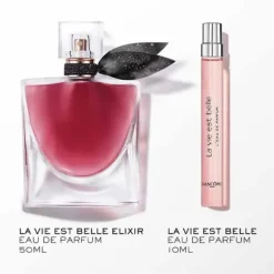Cofre La Vie Est Belle Elixir 50ML*LANCOME Discount