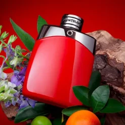 Cofre Legend Red Estuches Hombre