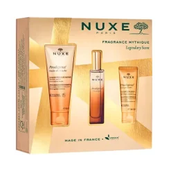 Outlet Cofre Legendary Scent Hidratación