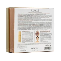 Best ATASHI Cofre L'essenza Eterna