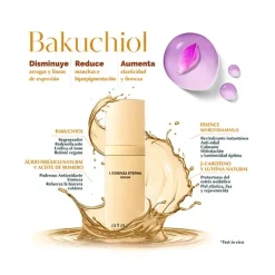 Outlet Cofre L'essenza Eterna Antiedad