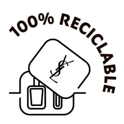 Cofre Libre 90ML*YVES SAINT LAURENT