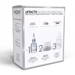 Sale Cofre Liftactiv H.A. Antiedad