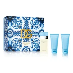 Cofre Light Blue*DOLCE & GABBANA New
