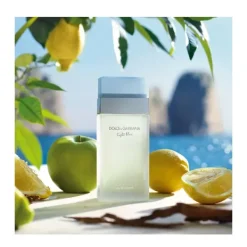 Cofre Light Blue 100ML*DOLCE & GABBANA Sale