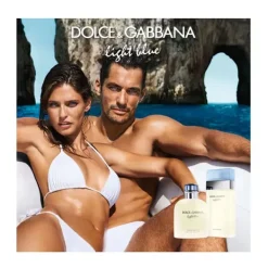Cofre Light Blue 100ML*DOLCE & GABBANA Sale