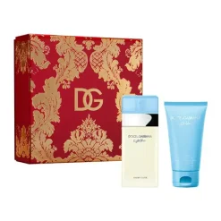 Cofre Light Blue 50ML*DOLCE & GABBANA Online