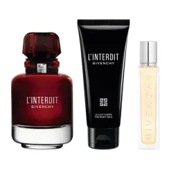 Cofre L'interdit Rouge*GIVENCHY Clearance