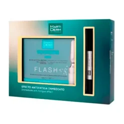 Cofre Lip Supreme + 5 Flash*MARTIDERM New